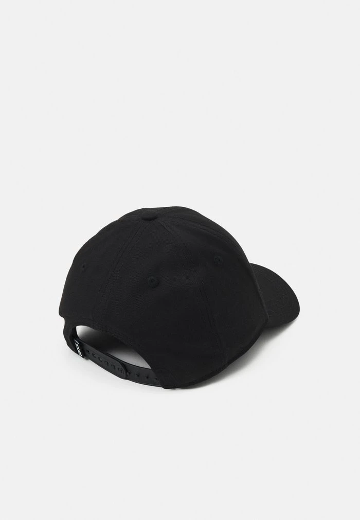 Buy ๐ Diesel CORRY GUM UNISEX - Cap - Black ๐ฅ 4 Buy ๐ Diesel CORRY GUM UNISEX - Cap - Black ๐ฅ - Image 2