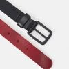 Promo β Diesel B-FACE - Belt - Red & Black 𧨠8 Promo β Diesel B-FACE - Belt - Red & Black 𧨠-Vivid Styles Shop f1cfd215be554eb4b7552e729a9ac34e
