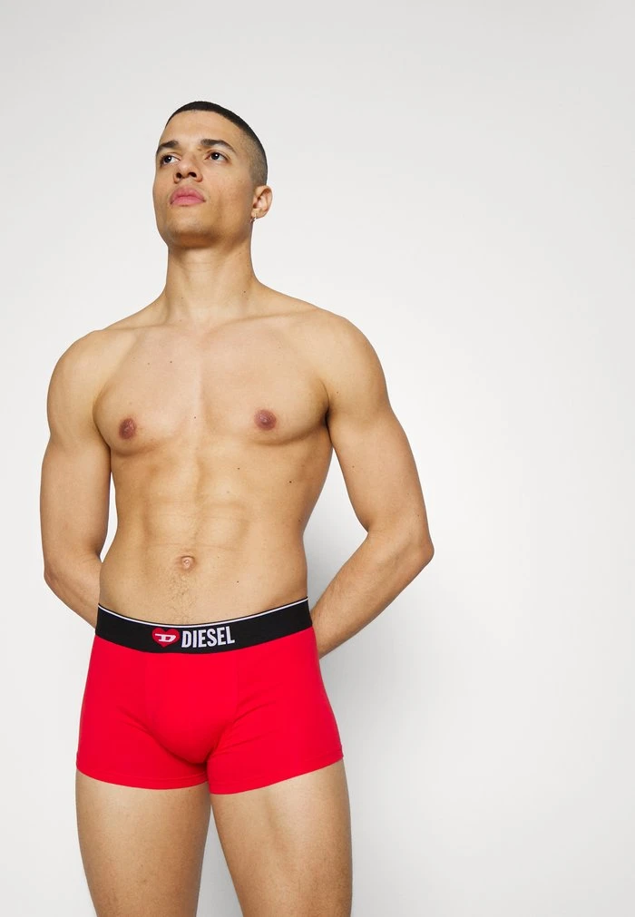 Flash Sale ✨ Diesel DAMIEN 3 PACK - Pants - Black/gray/red ⭐ 6 Flash Sale ✨ Diesel DAMIEN 3 PACK - Pants - Black/gray/red ⭐ - Image 4