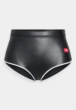 Buy ๐ฅฐ Diesel BICHYS - Swimming Shorts - Black โ