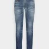 Discount โ๏ธ Diesel Straight Leg ๐ฏ Jeans - Blue Denim โจ 10 Discount โ๏ธ Diesel Straight Leg ๐ฏ Jeans - Blue Denim โจ -Vivid Styles Shop f3107160206a454799b41b6b462eab1d
