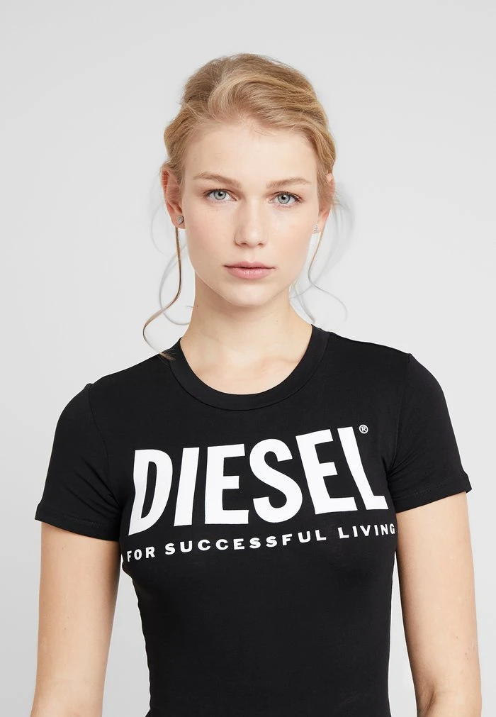 Best reviews of ✨ Diesel UFBY TANK - Body - Black 👏 6 Best reviews of ✨ Diesel UFBY TANK - Body - Black 👏 - Image 4