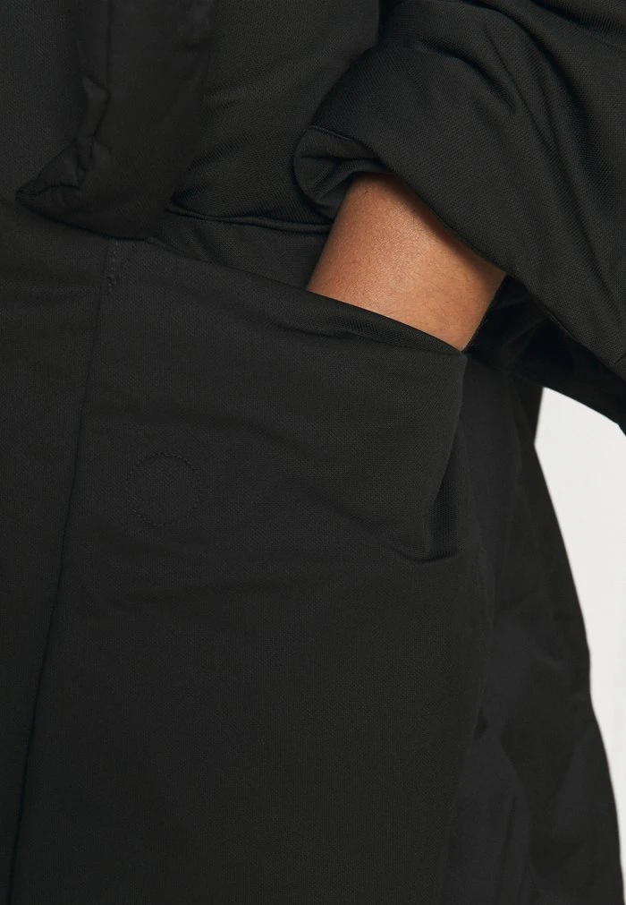 Deals 🎁 Diesel W-THEA - Winter Coat - Black ⭐ 8 Deals 🎁 Diesel W-THEA - Winter Coat - Black ⭐ - Image 6