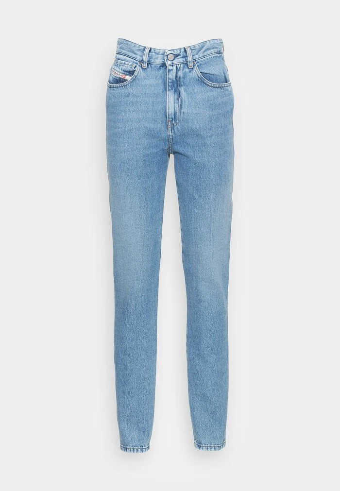 Promo 🎁 1994 DIESEL LIBRARY - Straight Leg 🔔 Jeans - Denim ❤️ 6 Promo 🎁 1994 DIESEL LIBRARY - Straight Leg 🔔 Jeans - Denim ❤️ - Image 4