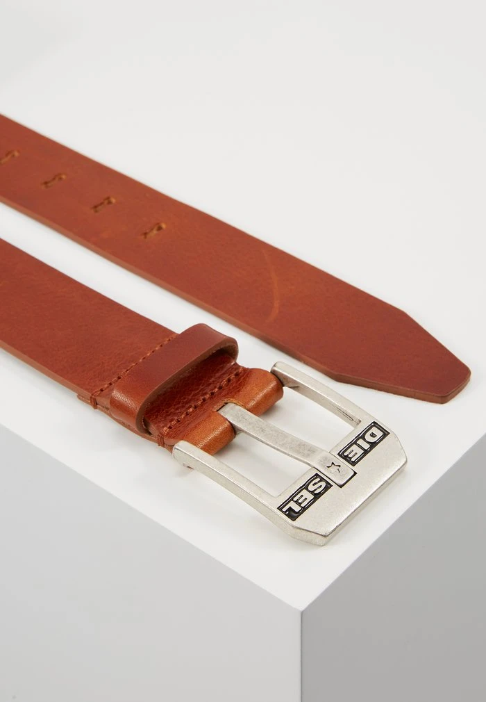 Best Sale โ๏ธ Diesel BLUESTAR BELT - Belt - Beige/lion ๐ 5 Best Sale โ๏ธ Diesel BLUESTAR BELT - Belt - Beige/lion ๐ - Image 3