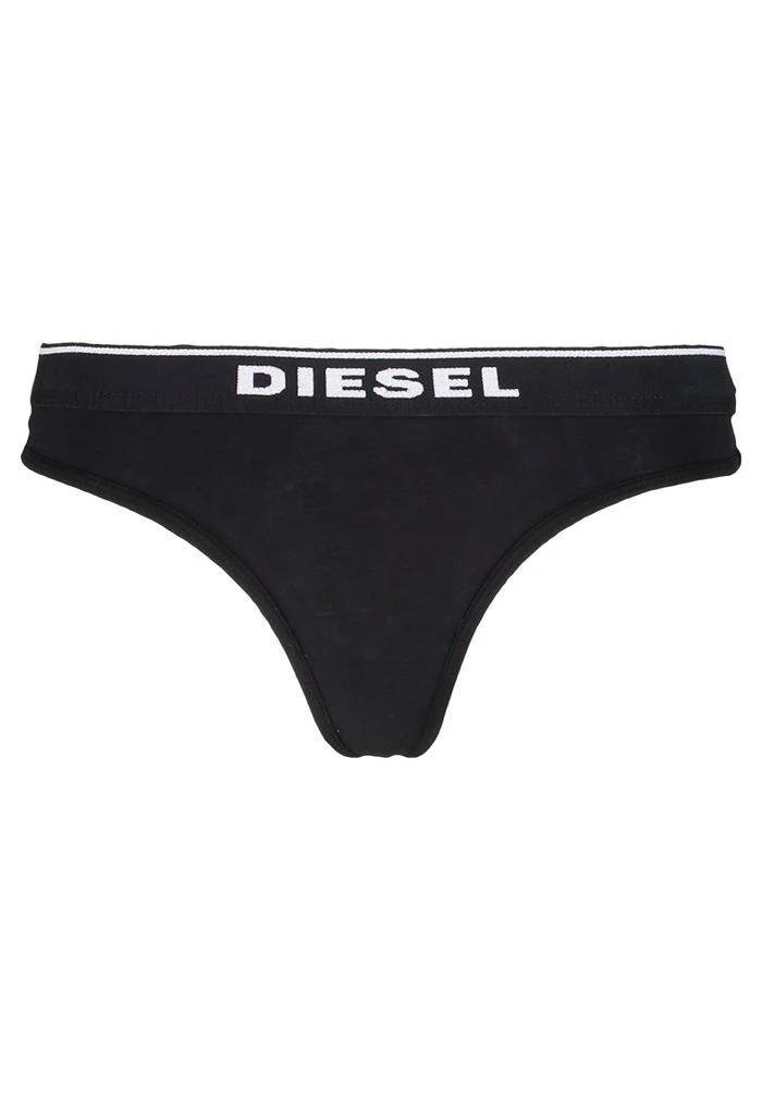 Best Pirce 🤩 Diesel STARS THONG - Thong - Black ❤️ 6 Best Pirce 🤩 Diesel STARS THONG - Thong - Black ❤️ - Image 4