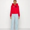 Best reviews of 🥰 Diesel REGGY HOOD - Sweatshirt - Red ❤️ -Vivid Styles Shop f5600cdfba864d98871768570ea23799