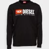 Hot Sale ๐ Diesel T JUST LS DIV - Long Sleeved Top - Black ๐ 10 Hot Sale ๐ Diesel T JUST LS DIV - Long Sleeved Top - Black ๐ -Vivid Styles Shop f561ac477e2a4a3fb89bedcbc9d4fa96