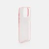 Top 10 ⌛ DIESEL CLEAR CASE FOR IPHONE 13 PRO - Phone Case - Red/white 🥰 -Vivid Styles Shop f588355459ca47aab78d34044a8ea64e