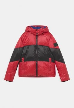 Best Pirce โ๏ธ Diesel JORY - Winter Jacket - Red ๐