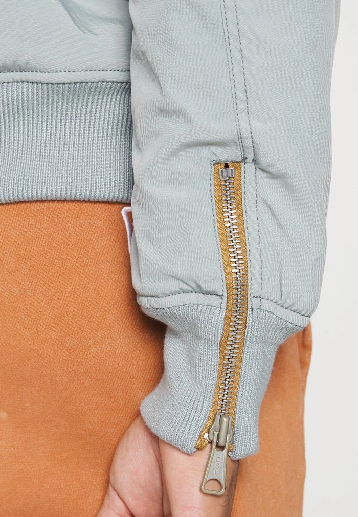 Coupon ⌛ Diesel AIREY - Light Jacket - Soft Grey 🎁 7 Coupon ⌛ Diesel AIREY - Light Jacket - Soft Grey 🎁 - Image 5