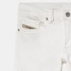 Discount 💯 Diesel THOMMER - Slim Fit Jeans - Off-white 🧨 -Vivid Styles Shop f5fa7ed5ed8b4aa79be4182e20e32b99