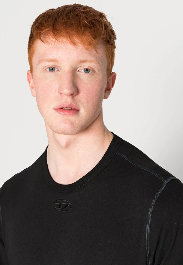 Flash Sale โจ Diesel JUNKA - Long Sleeved Top - Black ๐ 7 Flash Sale โจ Diesel JUNKA - Long Sleeved Top - Black ๐ - Image 5