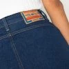 Buy π DE-LUNAR DIESEL LIBRARY - Denim Shorts - Denim π 11 Buy π DE-LUNAR DIESEL LIBRARY - Denim Shorts - Denim π -Vivid Styles Shop f65aad4ebd0a4277a6ca7929b40bd06a