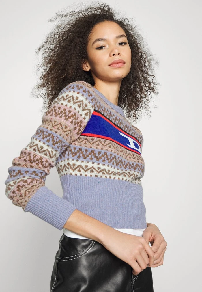 Cheap ⭐ Diesel PASADENA - Jumper - White ✨ 6 Cheap ⭐ Diesel PASADENA - Jumper - White ✨ - Image 4