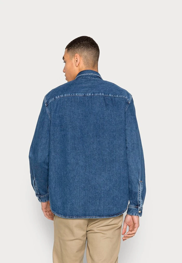 Best deal 💯 D-SIMPLY DIESEL LIBRARY - 👏 Shirt - 01 ❤️ 5 Best deal 💯 D-SIMPLY DIESEL LIBRARY - 👏 Shirt - 01 ❤️ - Image 3