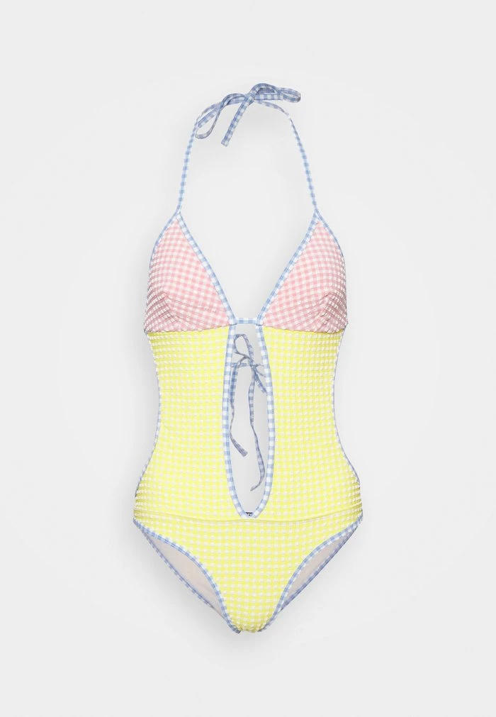 Brand new โญ Diesel BFSW-AISLIN - ๐คฉ Swimsuit - Multicolor ๐ 3 Brand new โญ Diesel BFSW-AISLIN - ๐คฉ Swimsuit - Multicolor ๐