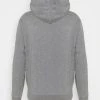 Wholesale 🥰 Diesel BRANDON - Hoodie - Dark Grey Melange ⭐ -Vivid Styles Shop f89b6e28c81b44cd8b39d659c9bae4e7