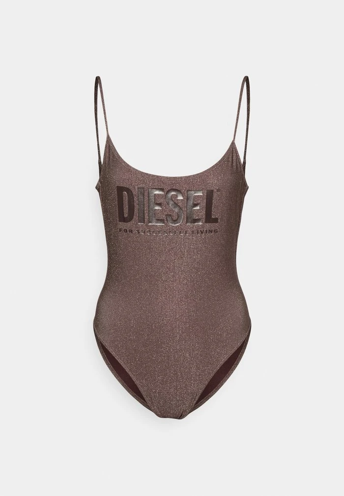 Discount ⭐ Diesel BFSW-GRETEL - 🤩 Swimsuit - Dark Brown 🔥 3 Discount ⭐ Diesel BFSW-GRETEL - 🤩 Swimsuit - Dark Brown 🔥