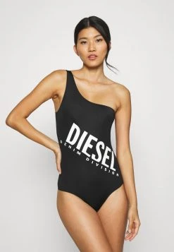 Cheap 🥰 Diesel UFBY-JANE-R - Body - Black ⌛