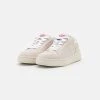 New 🛒 Diesel S-SKEATYS LOW W - Trainers - White 🎉 -Vivid Styles Shop f8d26a7029c74764a1f82f26a051cfd7