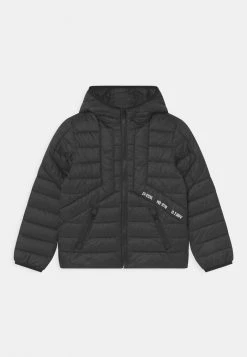 Wholesale โญ Diesel JDWAIN UNISEX - Light Jacket - Nero ๐งจ