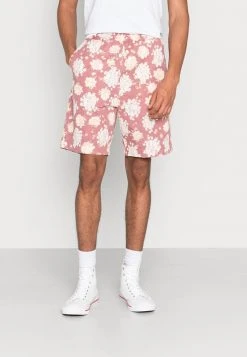 Best reviews of ⭐ Diesel P-TOLL-SHO-FLO - Shorts - Black ❤️