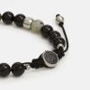 New ✨ Diesel BEADS - Bracelet - Multi ⌛ -Vivid Styles Shop fa23f3e9720a44b9b010c085d883dbae