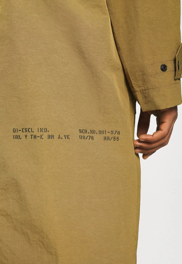 Best deal 😉 Diesel J-LUI - Parka - Sand 🥰 9 Best deal 😉 Diesel J-LUI - Parka - Sand 🥰 - Image 7