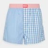 Best reviews of ❤️ Diesel UUBX-STARK - Boxer Shorts - Blue/pink ✨ -Vivid Styles Shop fbe8d30ce5f5438881f1ed607ac67034