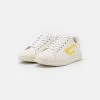 Coupon 👏 Diesel S-ATHENE LOW W - Trainers - White/yellow ✨ 10 Coupon 👏 Diesel S-ATHENE LOW W - Trainers - White/yellow ✨ -Vivid Styles Shop fc78e7dd55ec4911ab374ca045824315