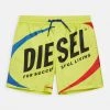 Wholesale ⭐ Diesel MOLOD - Swimming Shorts - Yellow ✔️ -Vivid Styles Shop fd391c8bd5a84fdb99095ae0a6aa82ff