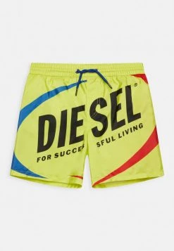 Wholesale ⭐ Diesel MOLOD - Swimming Shorts - Yellow ✔️