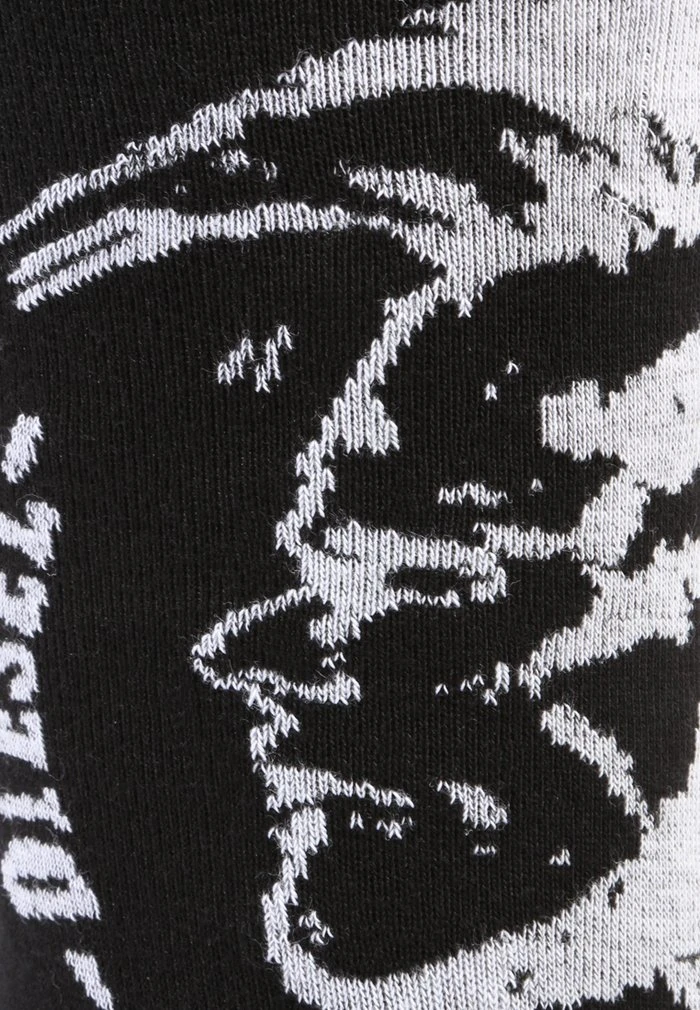 Best Sale 🛒 Diesel RAY SOCKS 3 PACK - SOCKS - Schwarz 😀 4 Best Sale 🛒 Diesel RAY SOCKS 3 PACK - SOCKS - Schwarz 😀 - Image 2