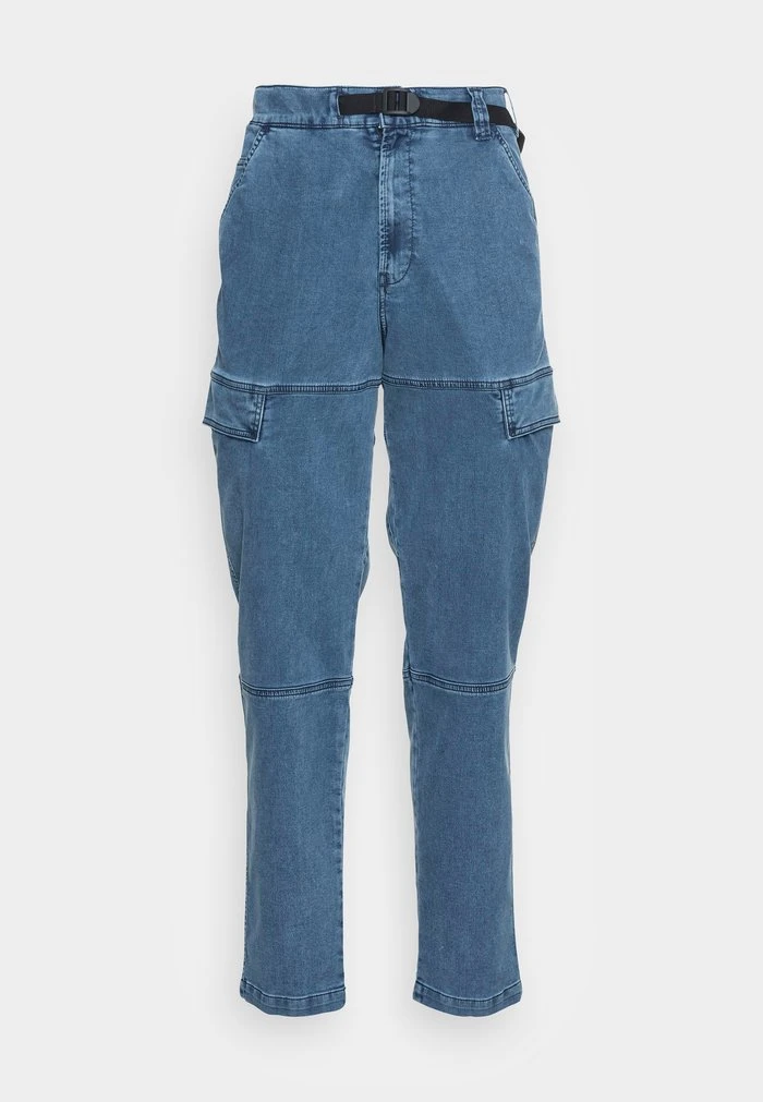 Promo ⭐ D-KROOLEY-CARGO-NE DIESEL LIBRARY - Cargo Trousers - 069zk 01 🔥 6 Promo ⭐ D-KROOLEY-CARGO-NE DIESEL LIBRARY - Cargo Trousers - 069zk 01 🔥 - Image 4