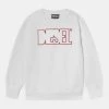Buy ✔️ Diesel UNISEX - Sweatshirt - Bianco 🎉
