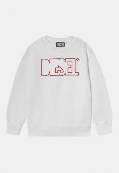 Buy ✔️ Diesel UNISEX - Sweatshirt - Bianco 🎉