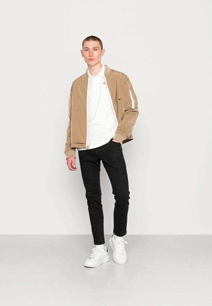 Best Sale ✨ Diesel SMITH - Polo 💯 Shirt - White 🤩 4 Best Sale ✨ Diesel SMITH - Polo 💯 Shirt - White 🤩 - Image 2