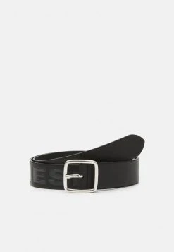Flash Sale π₯° Diesel B-EMBLO - Belt - Black π