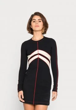 Promo ✨ Diesel Day ⌛ Dress - Black 🔥