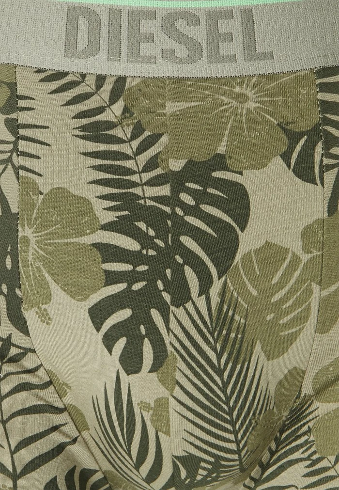 Cheapest ⌛ Diesel DAMIEN 3 PACK - Pants - Green ⌛ 5 Cheapest ⌛ Diesel DAMIEN 3 PACK - Pants - Green ⌛ - Image 3